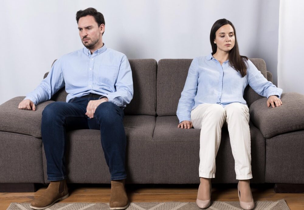 7 Ways a Marriage Counselor Can Help Mend a Marriage