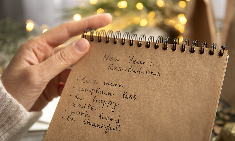 9 Tips to Improve Mental Health for the 2026 New Year