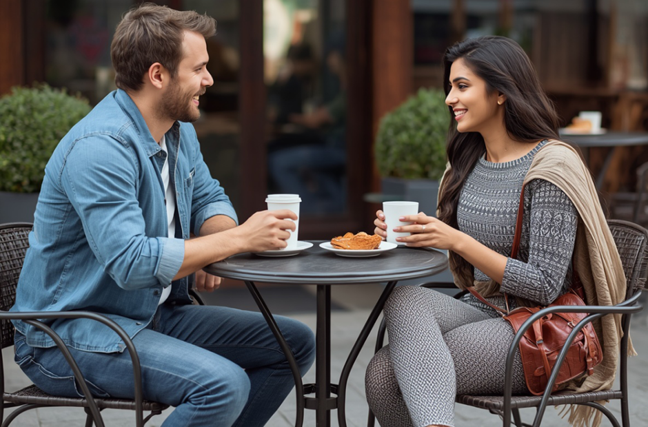 Affair Recovery Therapy in Mississauga