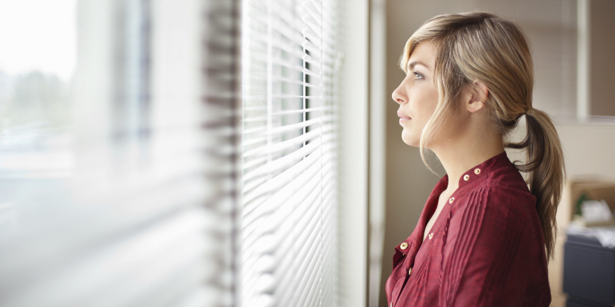 The Fight Against Depression