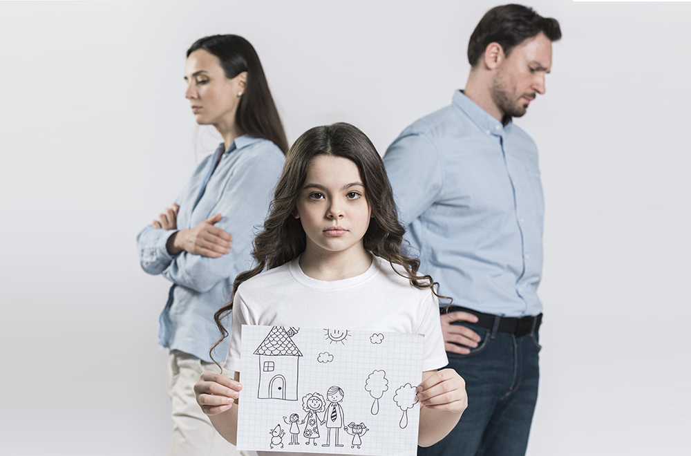 Consider Family Therapy