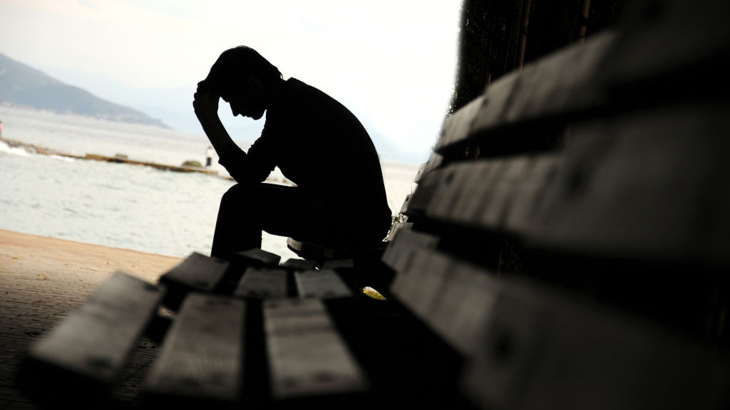 Counseling for Depression in Mississauga and Toronto