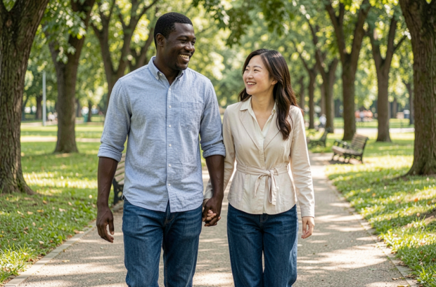 Couple Therapy in Mississauga