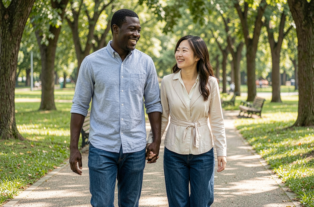 Couple Therapy in Mississauga