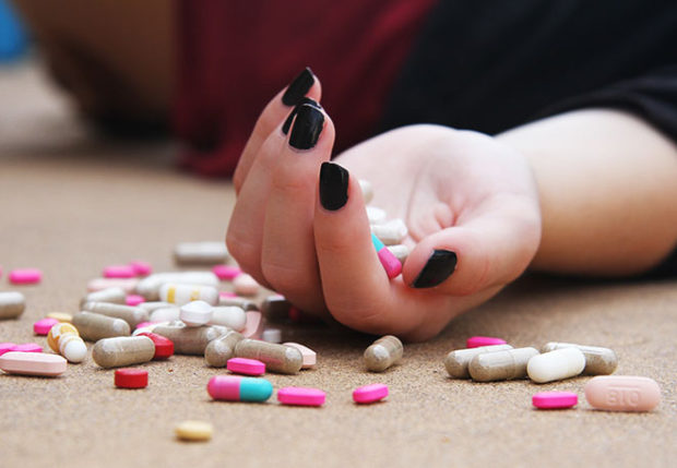 Trying Therapy for Depression Instead of Medication