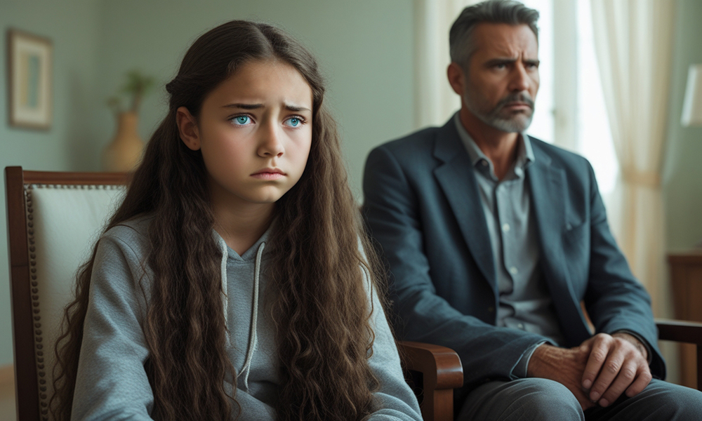 Divorce Therapy Support in Mississauga