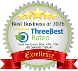 Three Best Rated - Best Business of 2026