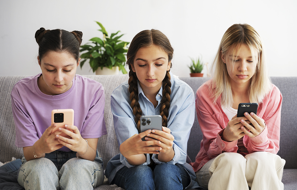 Family Therapy in the Era of Technology