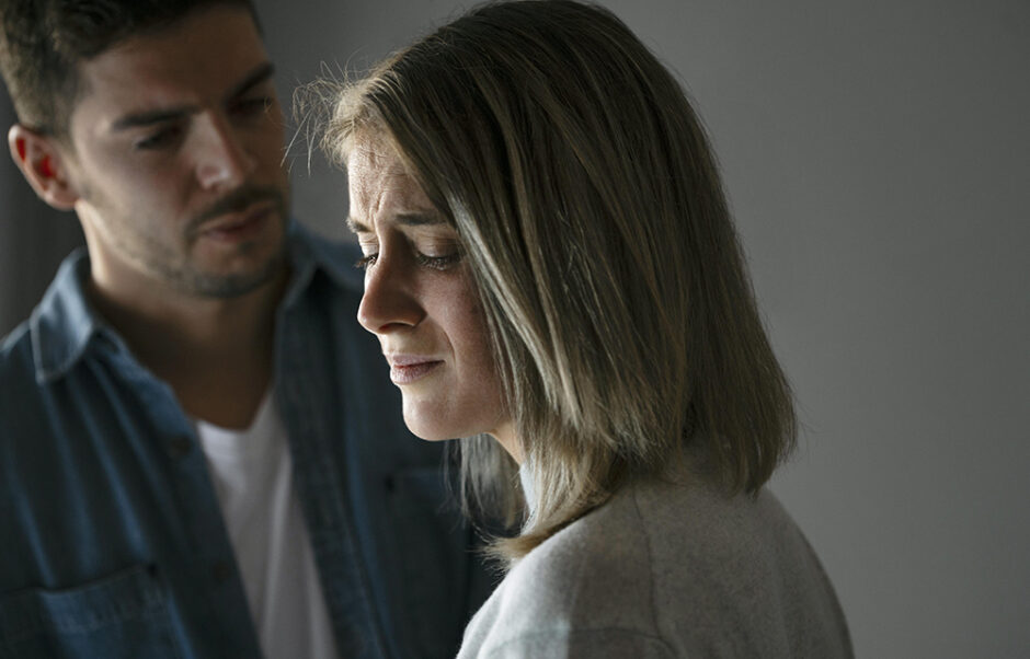 Healing Wounds, Building Bonds