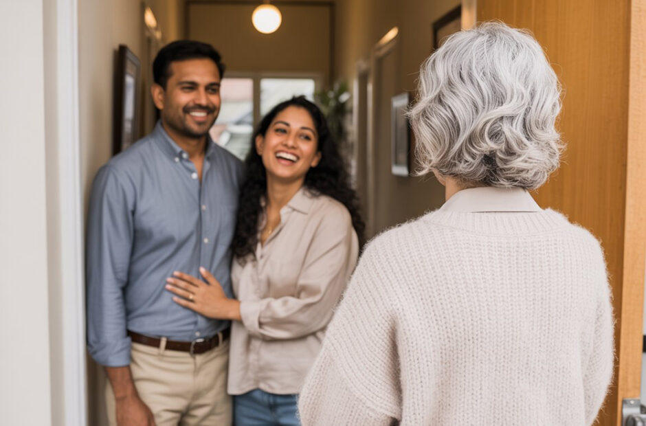 History of Marriage Counselling