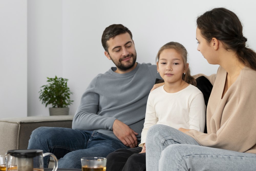 How Marriage Counselling Helps Families Become Closer