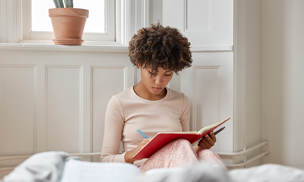 How to Improve Mental Health for the 2026 New Year