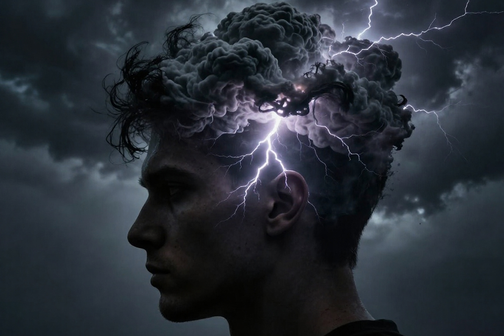 Looking for an Anger Management Therapist Near Me