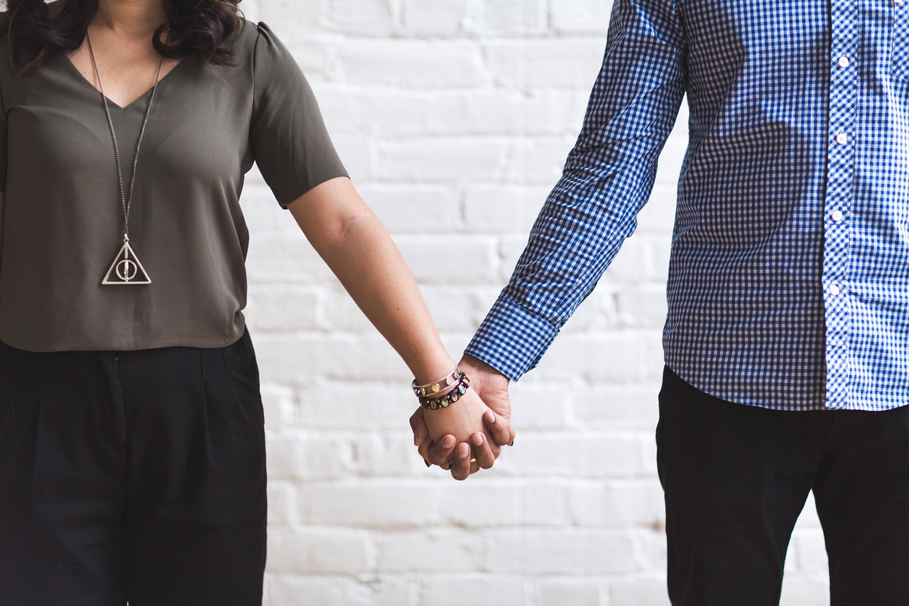 Therapy and Counseling for Couples and Marriage