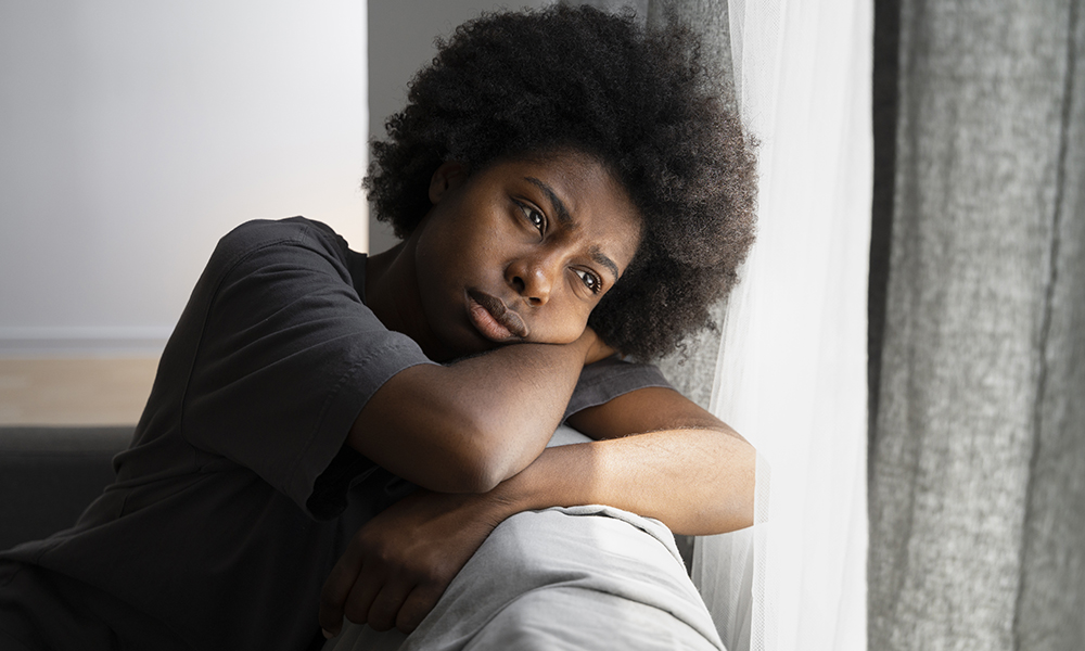 Signs You Should Talk to a Therapist in Mississauga