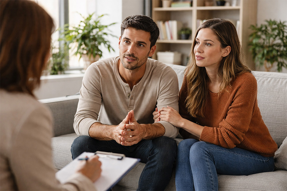 Therapist near me Mississauga