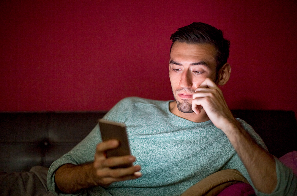 When to Consider Depression Therapy 